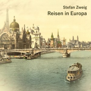 Reisen in Europa, Audio-CD, MP3