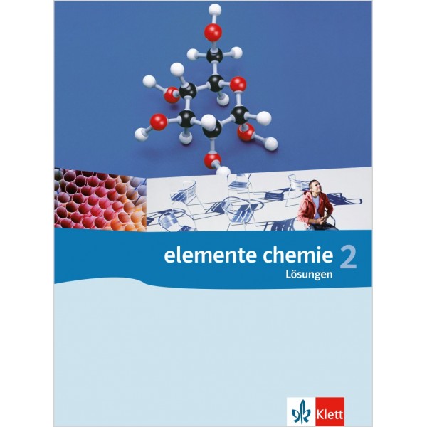 Elemente Chemie 2, Lösungen