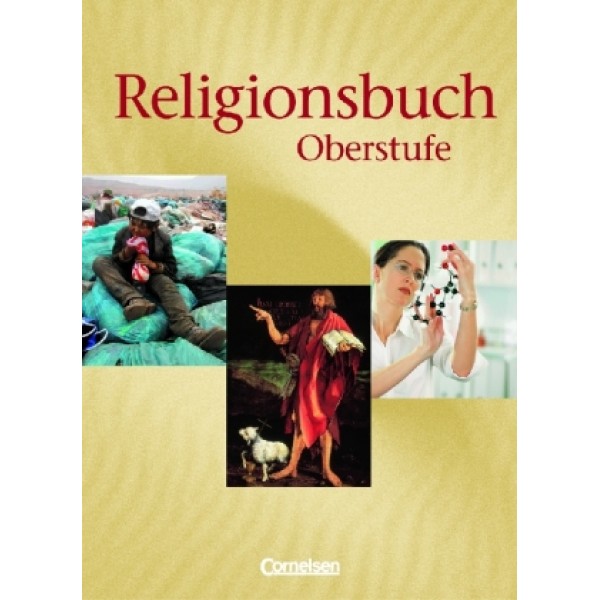 Religionsbuch, Oberstufe