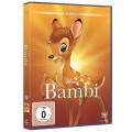 Bambi, 1 DVD