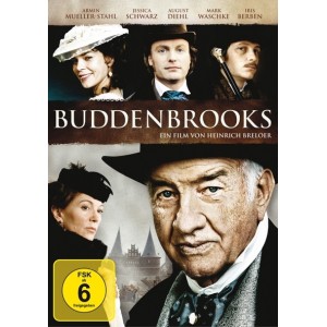 Die Buddenbrooks DVD