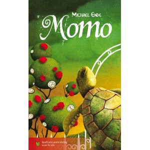 Momo - Die Kurzfassung in Einfacher Sprache