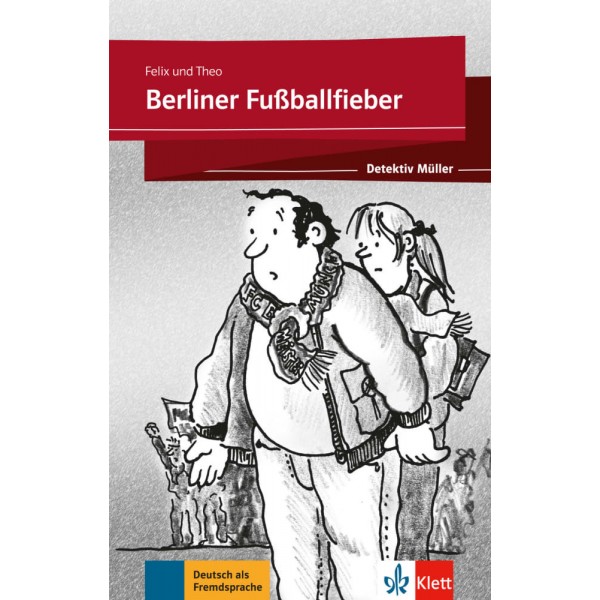 Berliner Fussballfieber