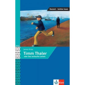 Timm Thaler oder das verkaufte Lachen - Deutsch - leichter lesen