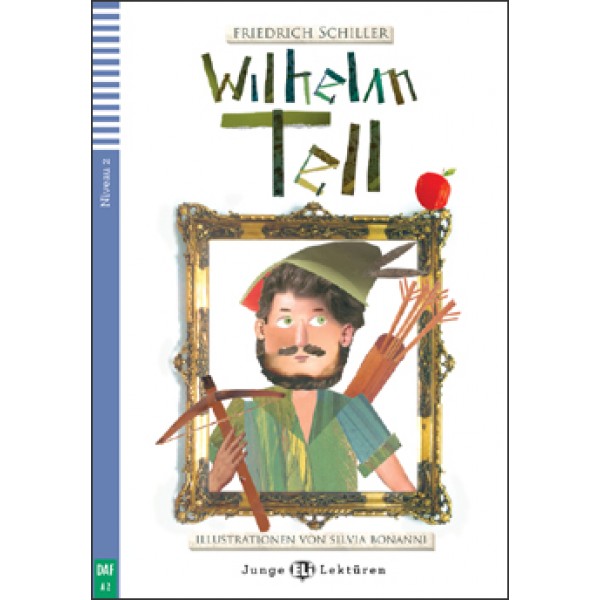 Wilhelm Tell + Multi-ROM