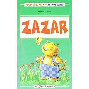 Zazar
