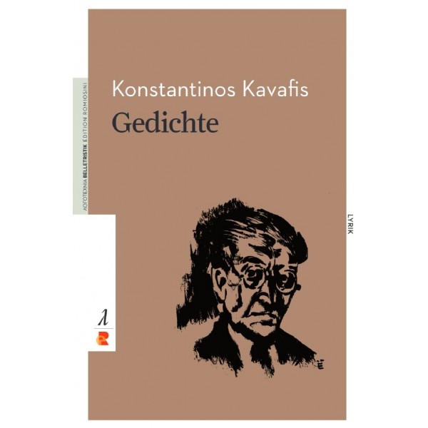 Gedichte Kavafis Konstantinos