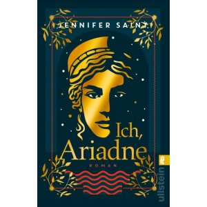 Ich, Ariadne.