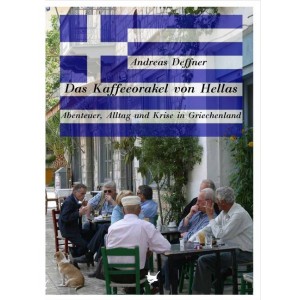 Das Kaffeeorakel von Hellas
