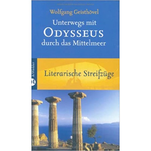 Unterwegs mit Odysseus durch das Mittelmeer