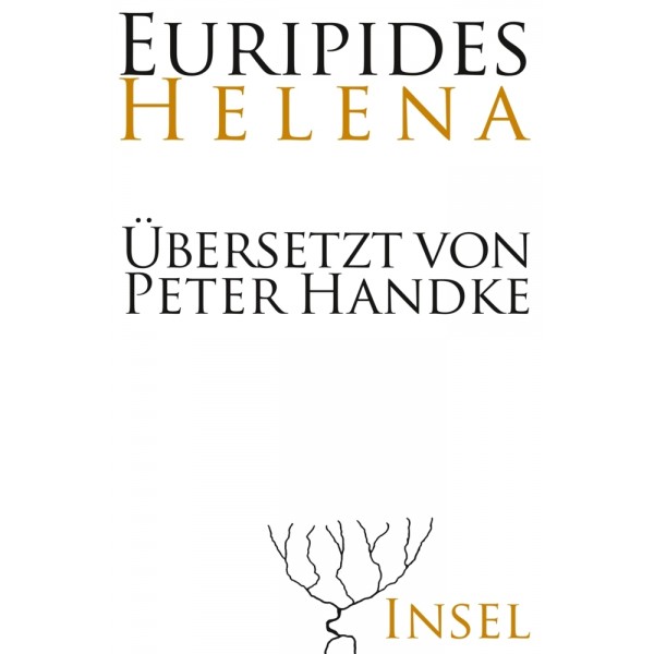 Helena.  Euripides