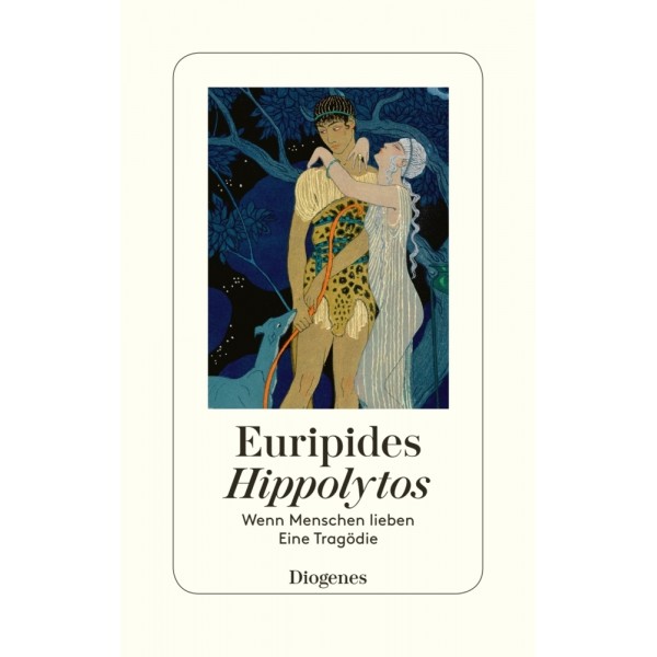 Hippolytos. Euripides