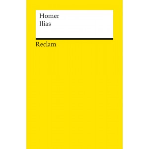 Ilias. Homer