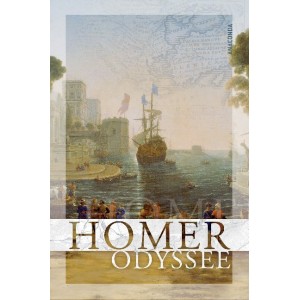 Odyssee. Homer