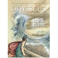 Odysseus Die Rückkehr nach Ithaka Griechische Mythologie