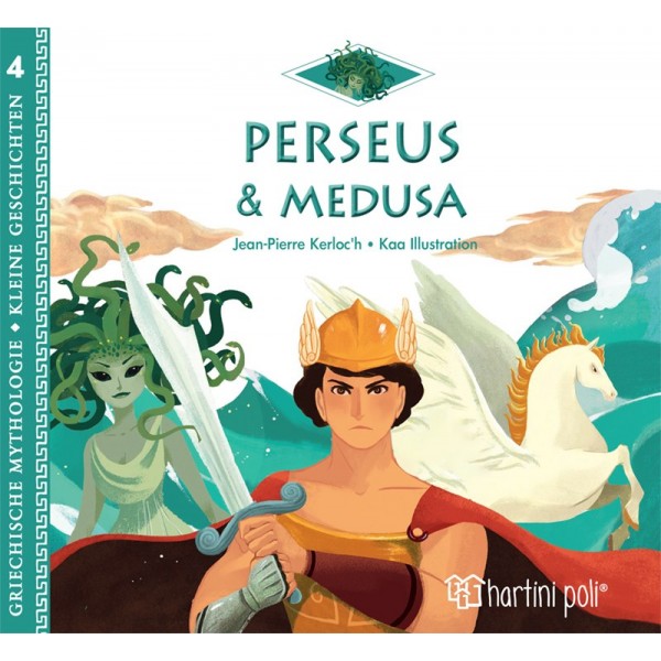 Perseus und Medusa