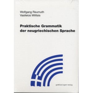 Praktische Grammatik der neugriechischen Sprache.