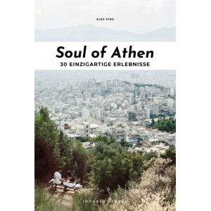 Soul of Athen.