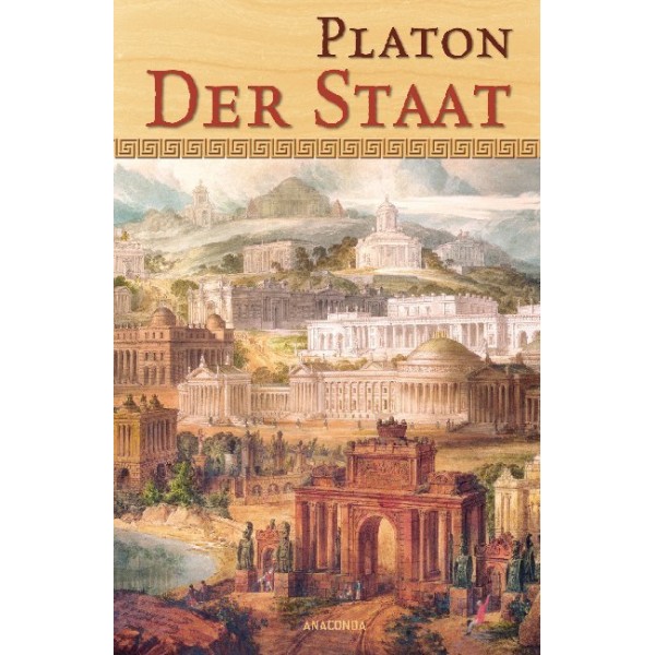 Der Staat  Platon