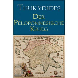 Der Peloponnesische Krieg Thukydides