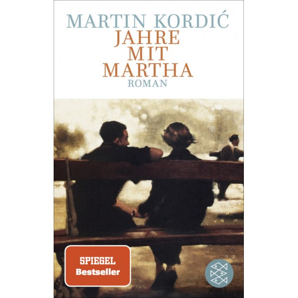 Jahre mit Martha