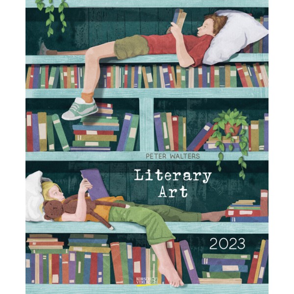 Literary Art 2023