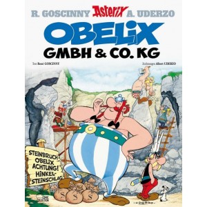 Asterix - Obelix GmbH & Co.KG.   