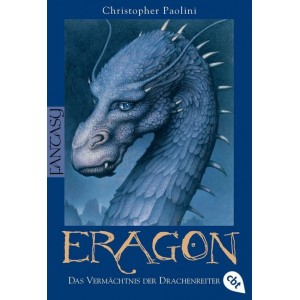 Eragon - Das Vermächtnis der Drachenreiter. 