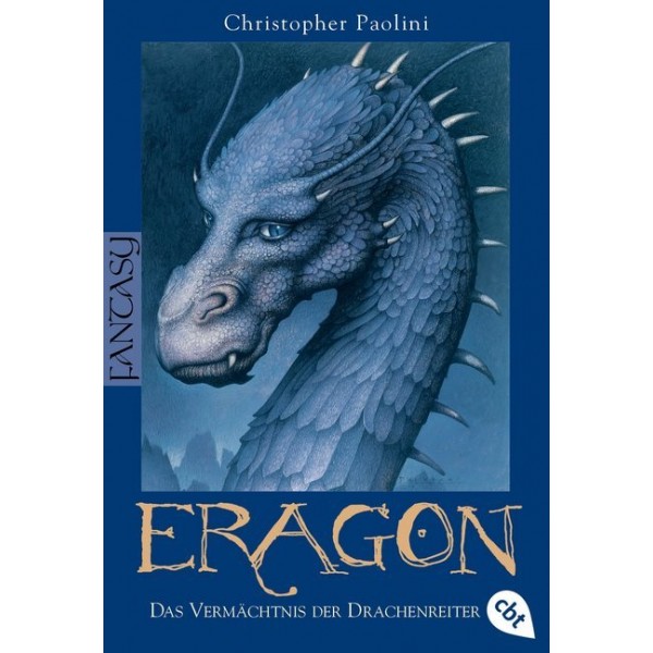 Eragon - Das Vermächtnis der Drachenreiter. 