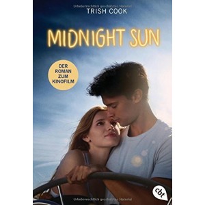 Midnight Sun.   Der Roman zum Kinofilm