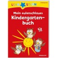 LERNSTERN. Mein eulenschlaues Kindergartenbuch.   