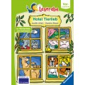 Hotel Tierlieb - Leserabe ab Vorschule