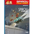 Spirou + Fantasio Spezial - Spirou in Berlin