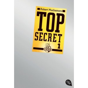 Top Secret - Der Agent