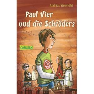 Paul Vier und die Schröders. 