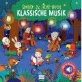Sound- & Licht-Buch - Klassische Musik