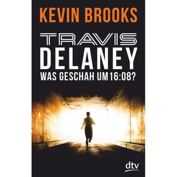 Travis Delaney - Was geschah um 16:08