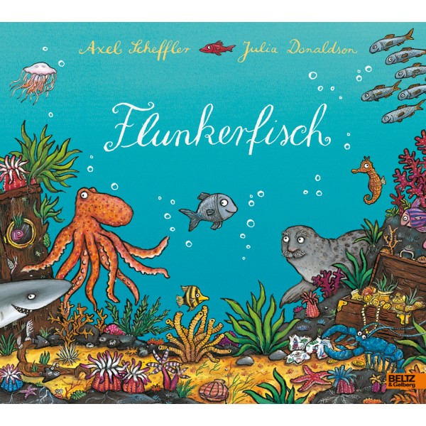 Flunkerfisch