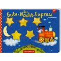 Der Gute-Nacht-Express. 