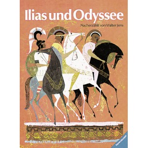 Ilias und Odyssee.  