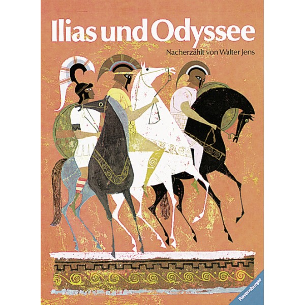 Ilias und Odyssee.  