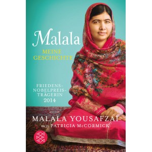 Malala. Meine Geschichte.