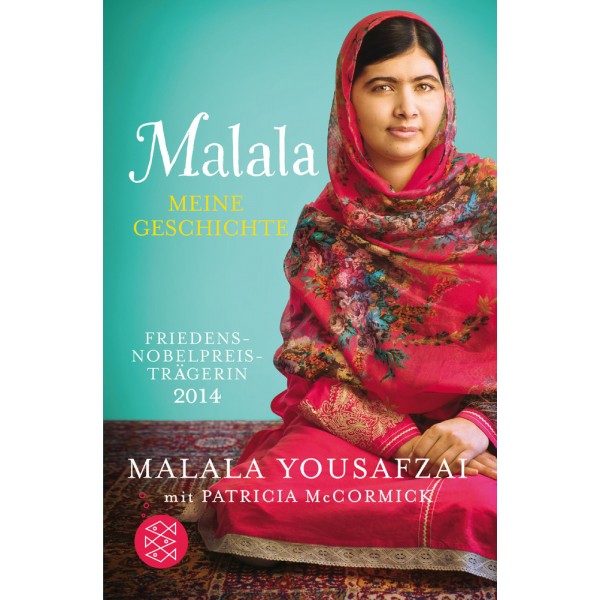 Malala. Meine Geschichte.