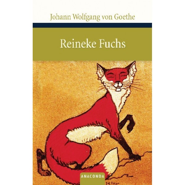 Reineke Fuchs.