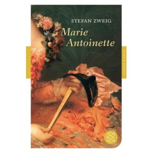 Marie Antoinette.   Bildnis eines mittleren Charakters. 