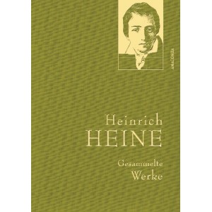 Heine, Heinrich - Gesammelte Werke