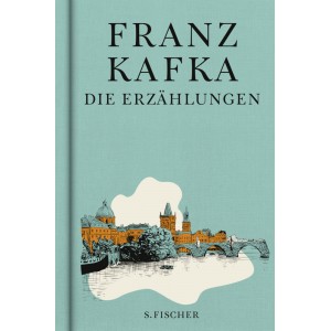 Die Erzählungen - Kafka