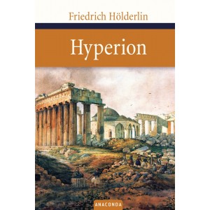 Hyperion.   oder Der Eremit in Griechenland