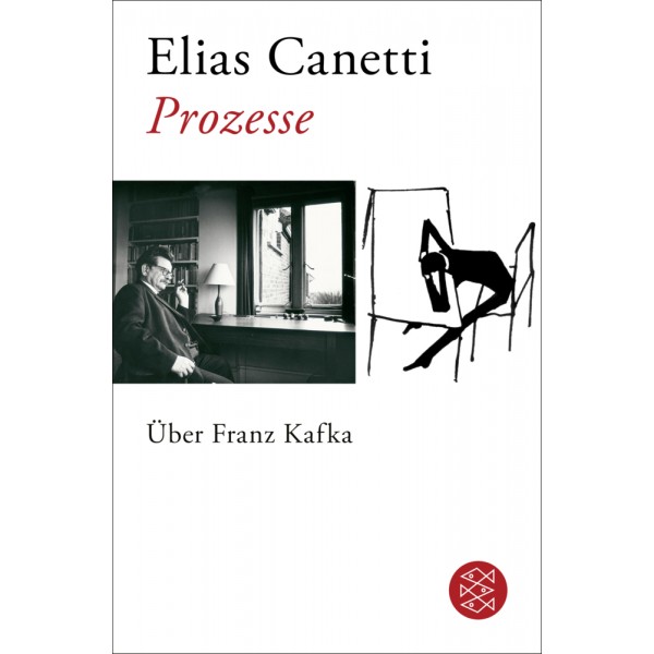 Prozesse. Über Franz Kafka.