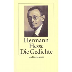Die Gedichte. Hesse Hermann